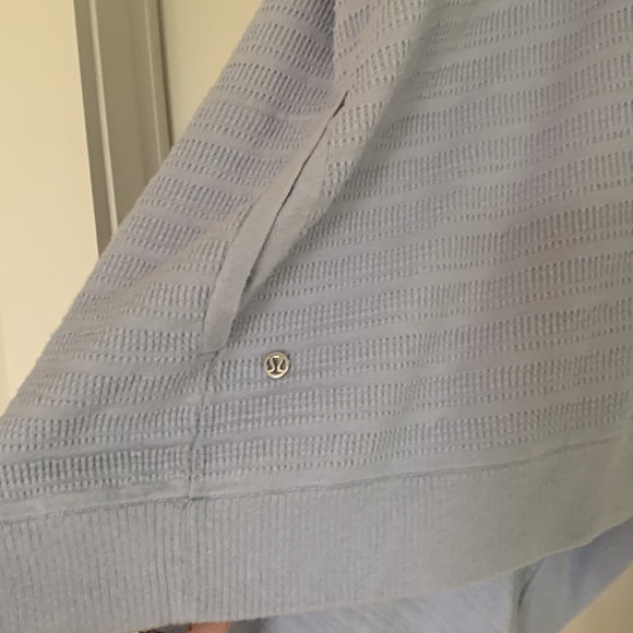 Lululemon find your calm sweater - Picture 3 of 5